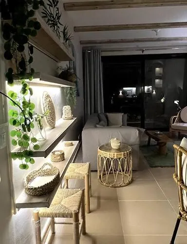 Appartamento Boho Lagoon Garden Escape - Azha Sokhna Ain Sukhna