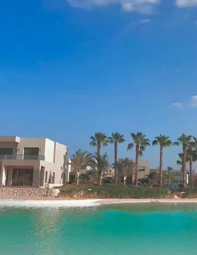 Boho Lagoon Garden Escape - Azha Sokhna * Ain Sukhna