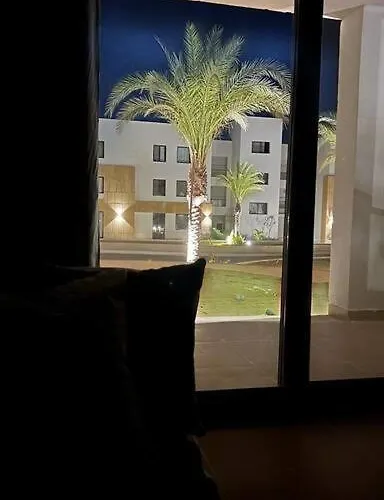 Appartamento Boho Lagoon Garden Escape - Azha Sokhna Ain Sukhna