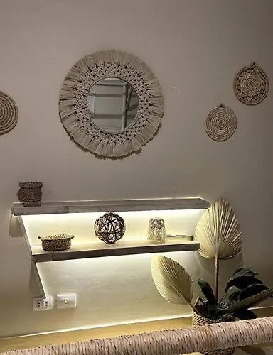 Boho Lagoon Garden Escape - Azha Sokhna Appartamento Ain Sukhna