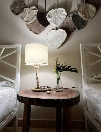 Boho Lagoon Garden Escape - Azha Sokhna Appartamento *