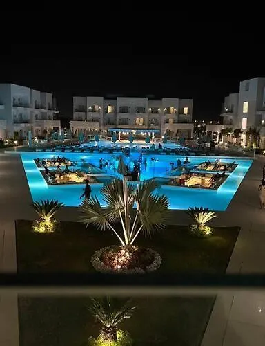 Boho Lagoon Garden Escape - Azha Sokhna * Ain Sukhna