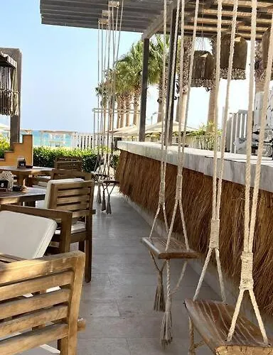 Appartamento Boho Lagoon Garden Escape - Azha Sokhna *