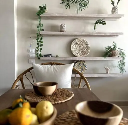 Boho Lagoon Garden Escape - Azha Sokhna Appartamento Ain Sukhna