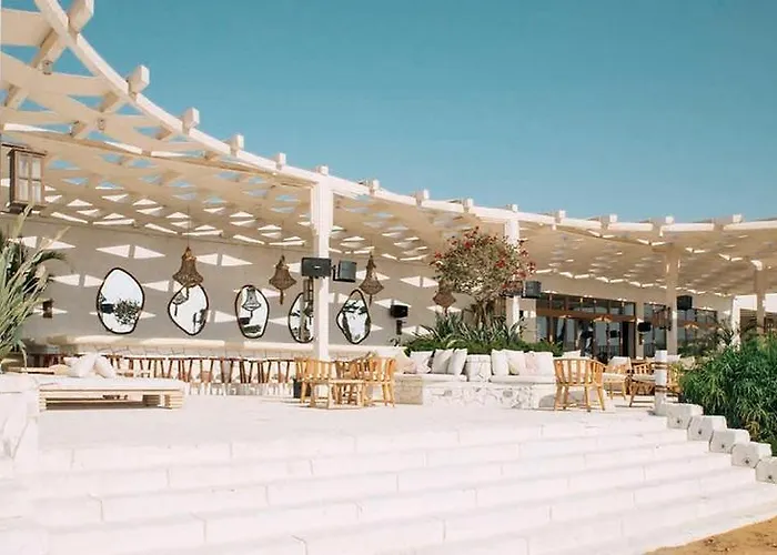 Boho Lagoon Garden Escape - Azha Sokhna * Ain Sukhna